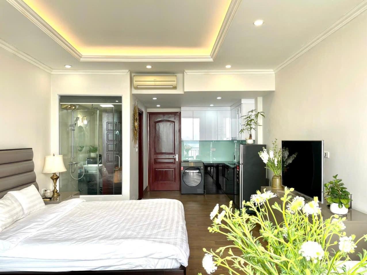 The Lakeview - West Kemhome Apartment *