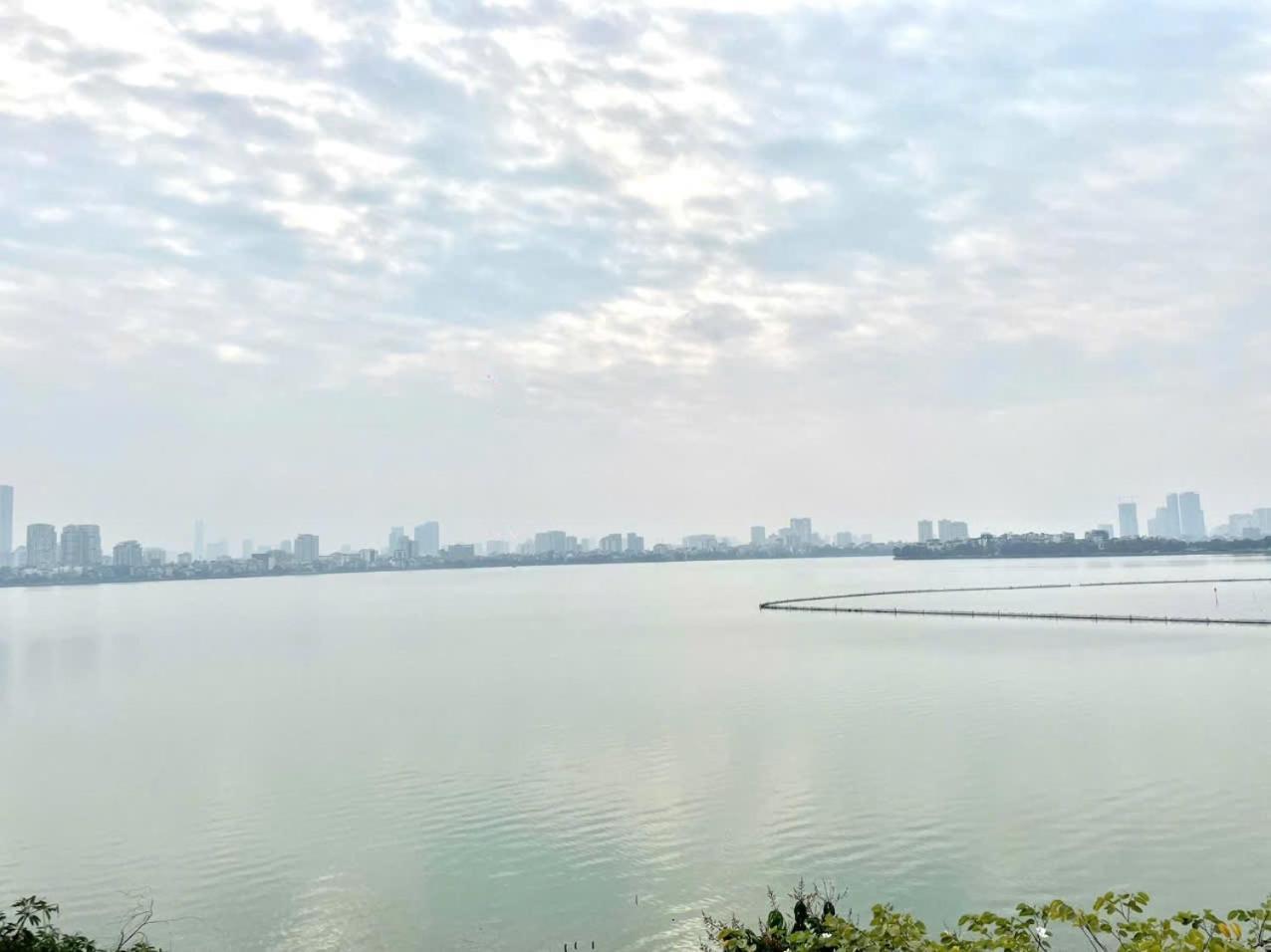 The Lakeview - West Kemhome * Hanoi