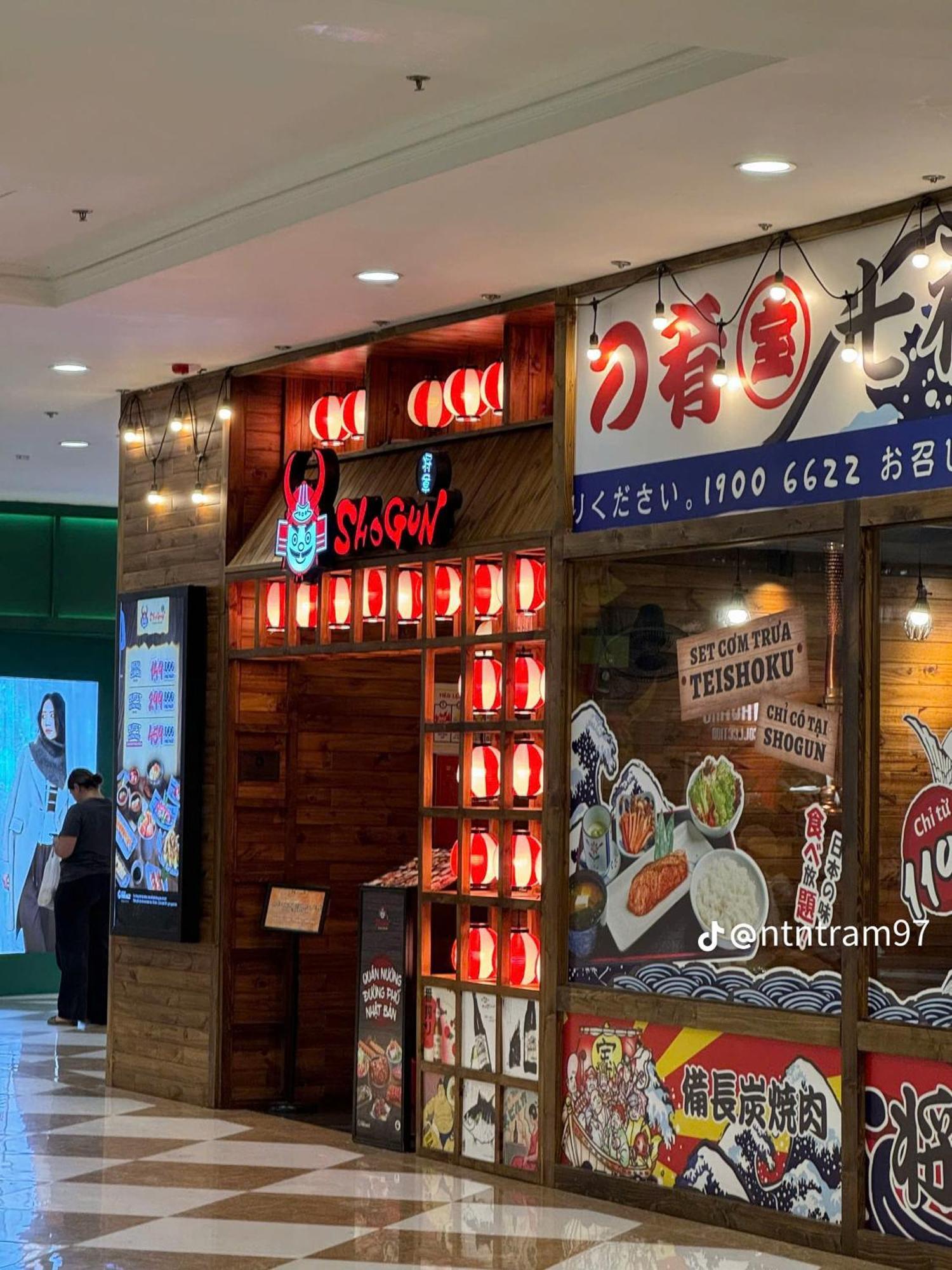 The Kabi - In Vinhomes Times Hanoi