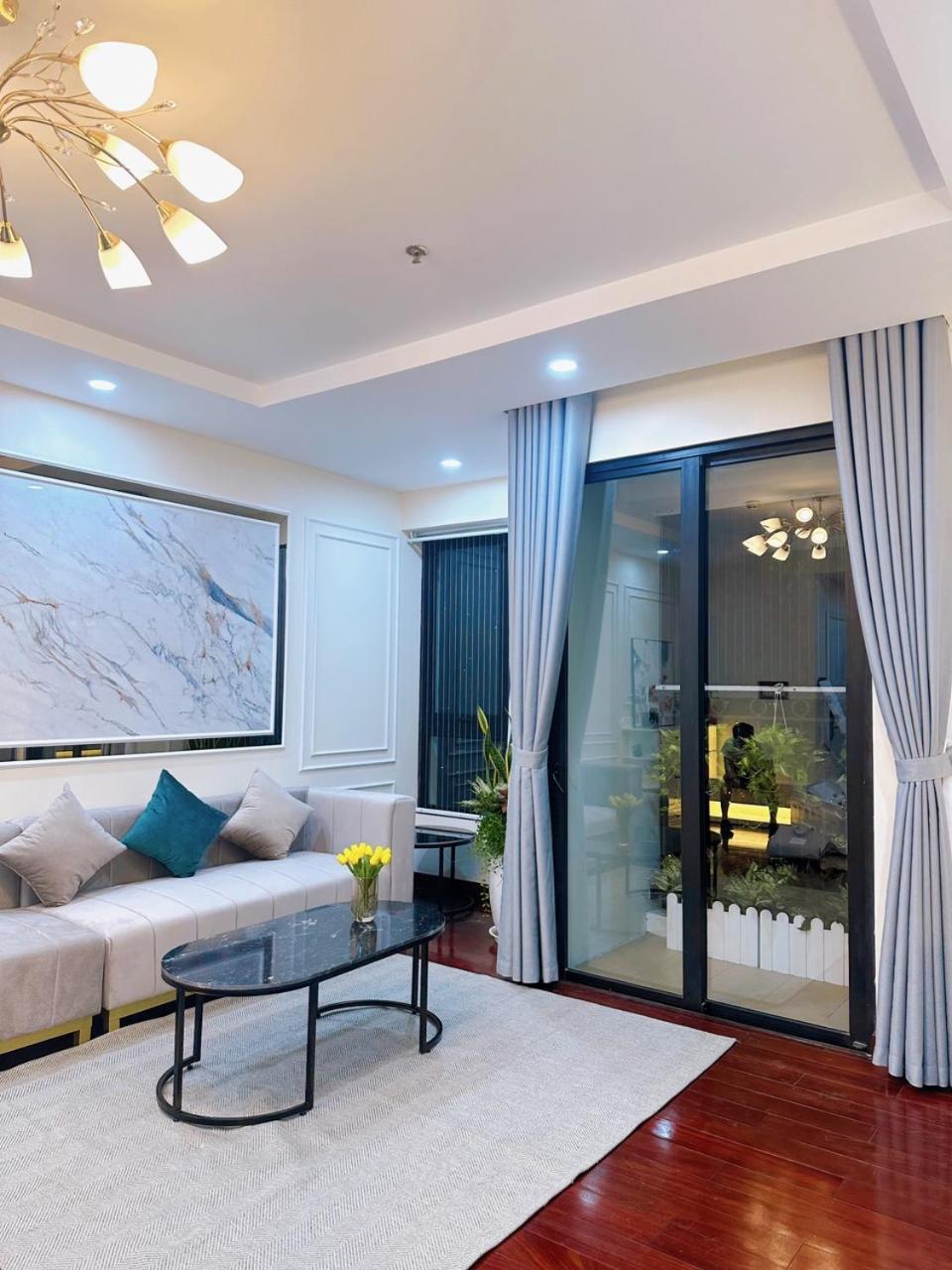 Apartment Ho Cao Cap O Times City, Park Hill, Park Premium Hanoi
