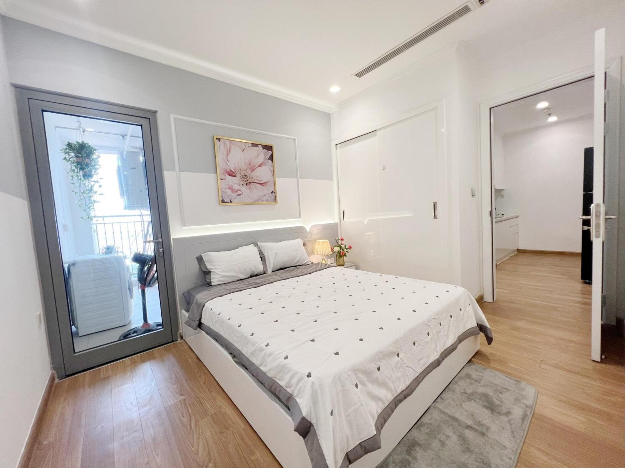 Ho Cao Cap O Times City, Park Hill, Park Premium *