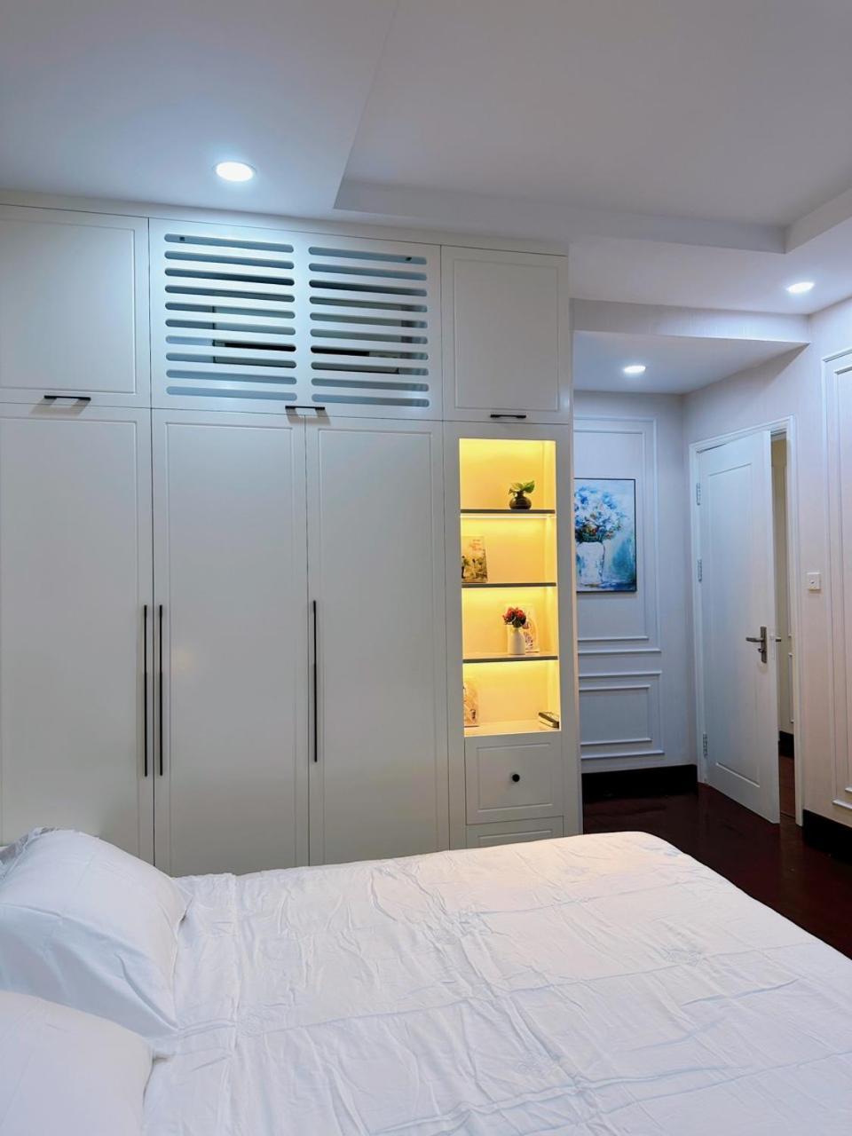 Ho Cao Cap O Times City, Park Hill, Park Premium Apartment Hanoi