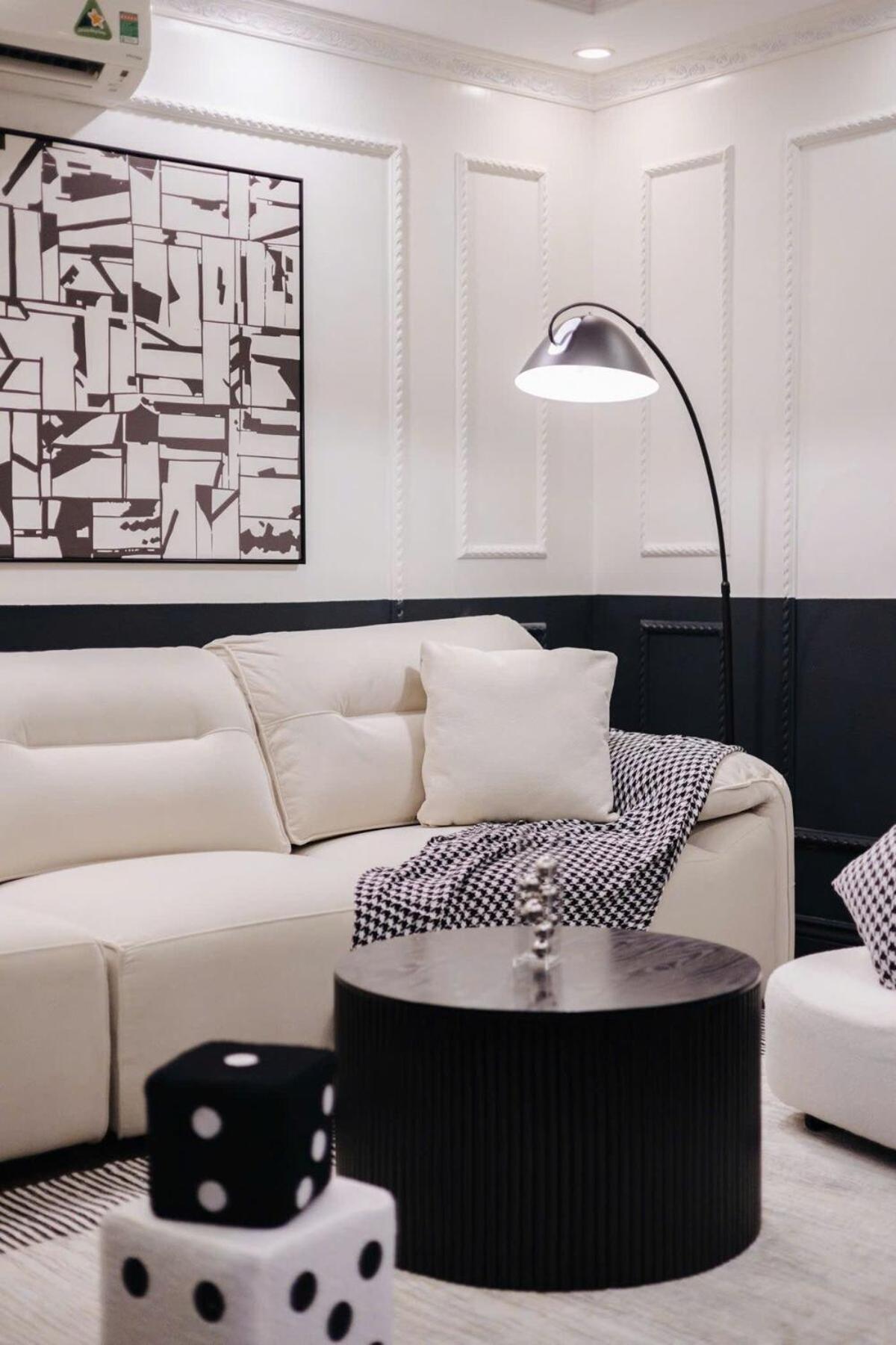 Apartment At D'leroi Solei Tay Ho *