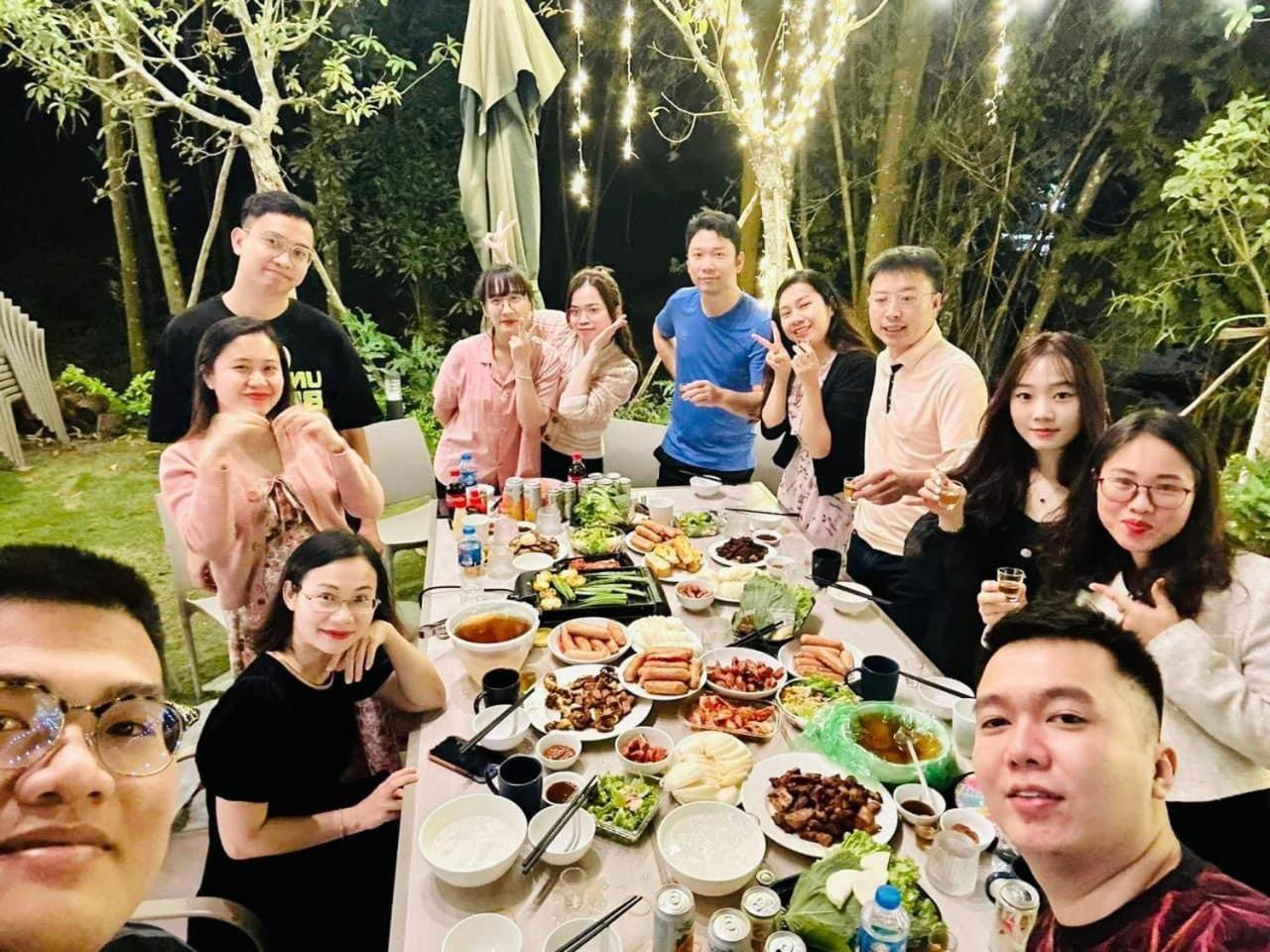 Sunny Nam Holiday home