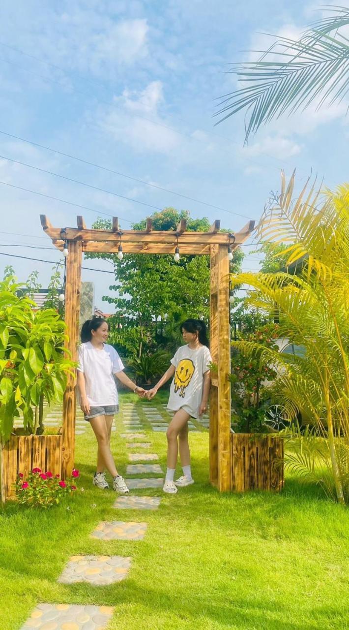 Sunny Nam Holiday home *