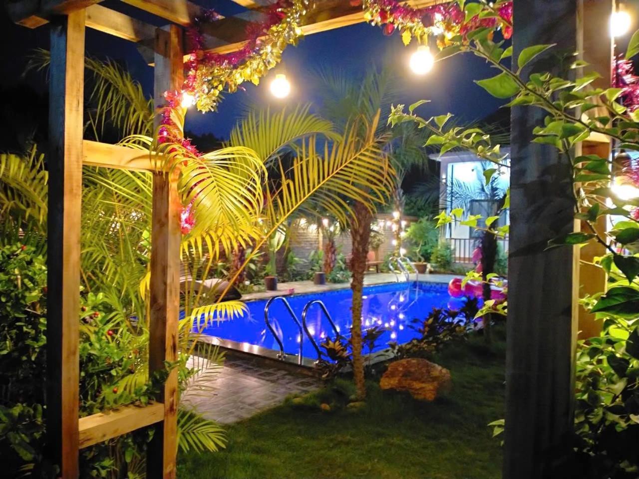 Sunny Nam Hanoi