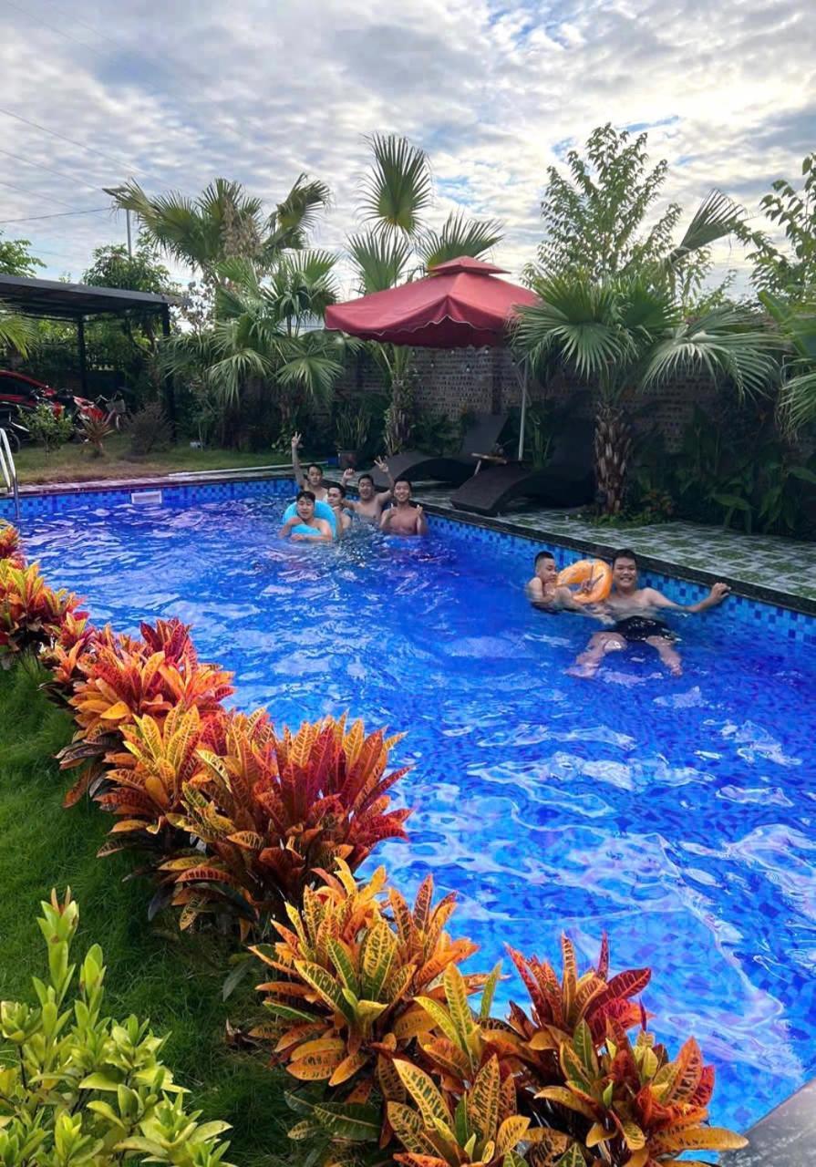 Sunny Nam Holiday home *