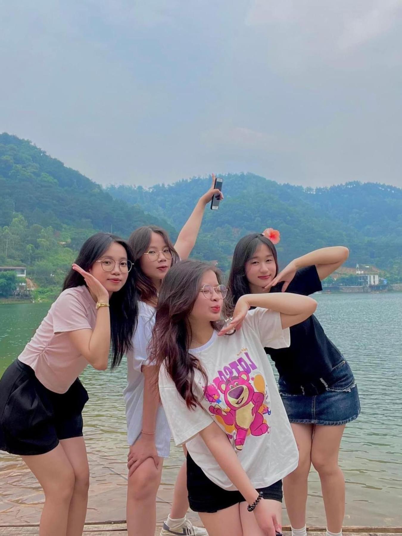 Holiday home Sunny Nam Hanoi