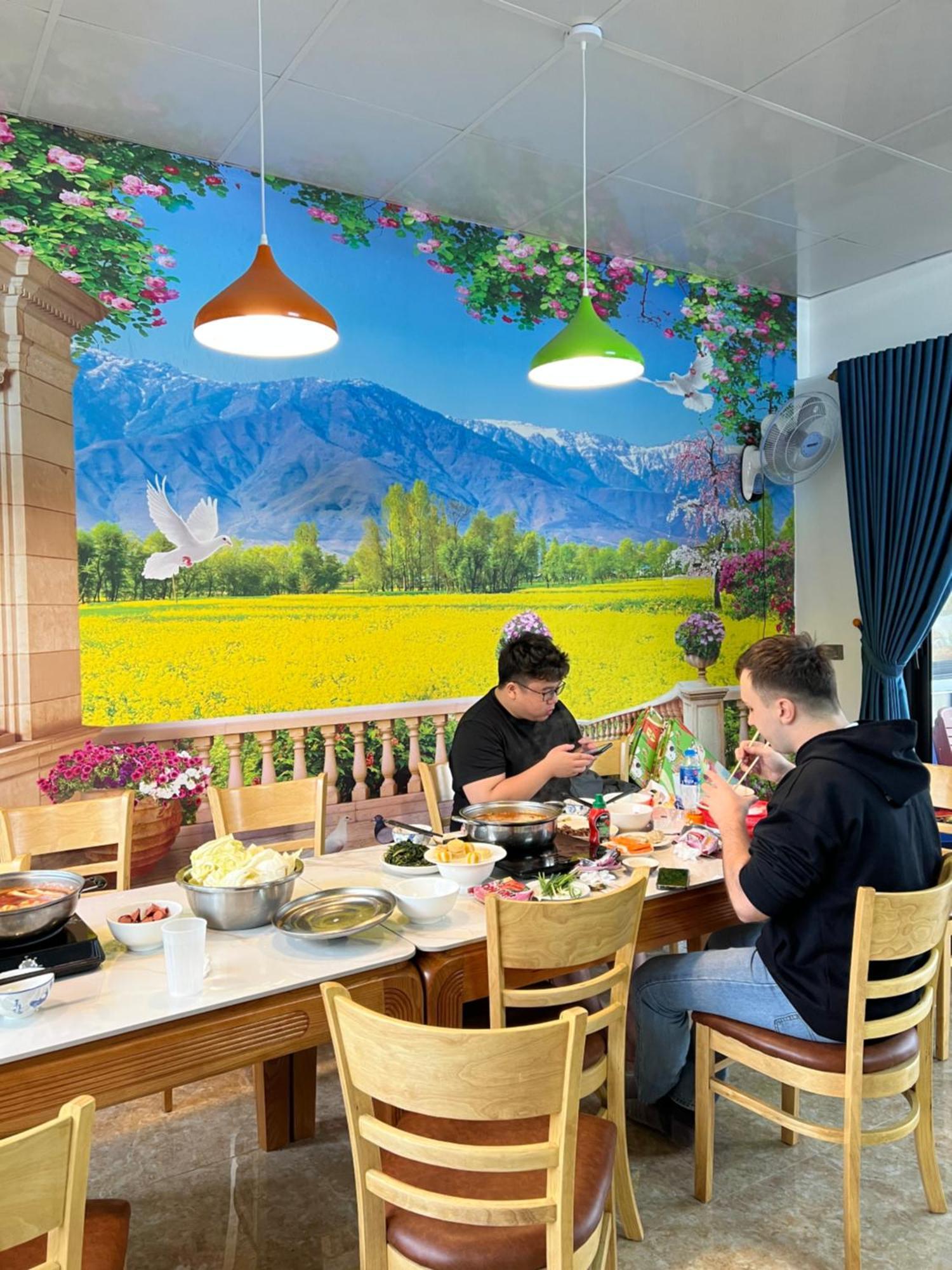 Sunny Nam Holiday home