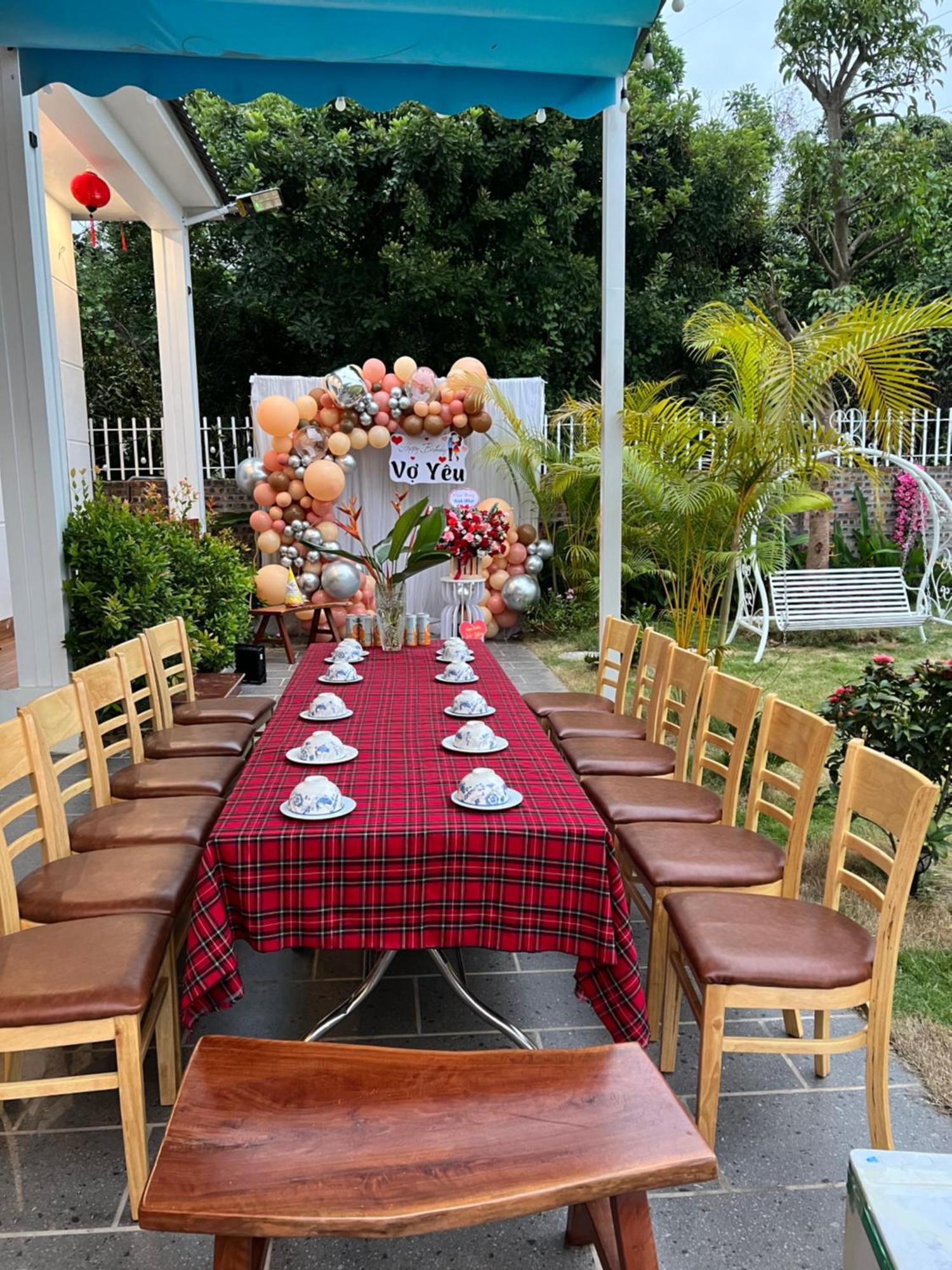 Sunny Nam Holiday home Hanoi