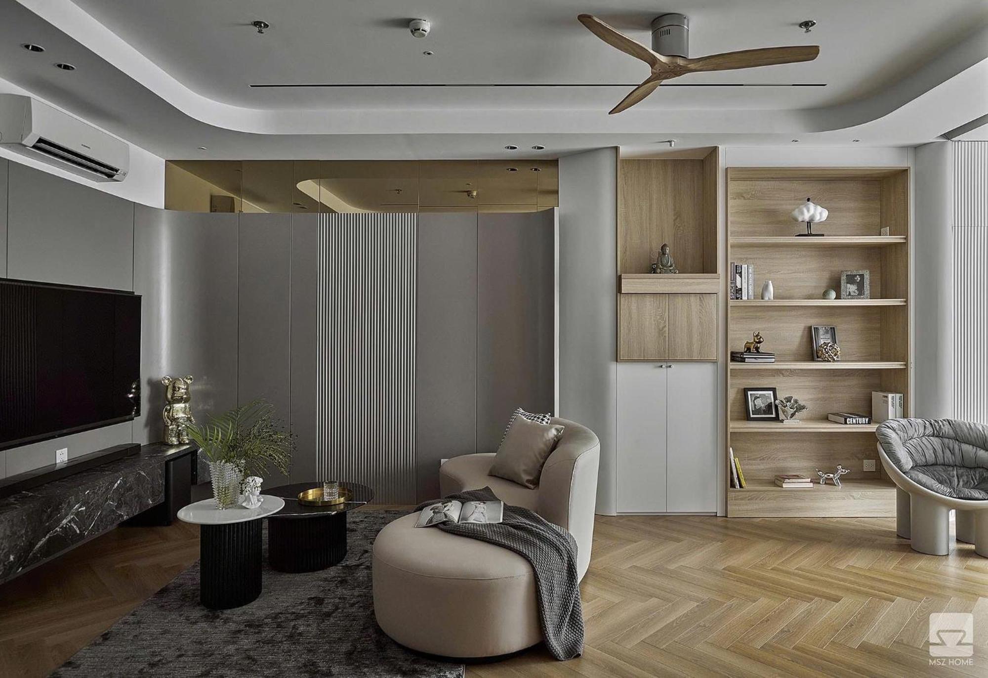 Apartment The Kabi - In Vinhomes Times