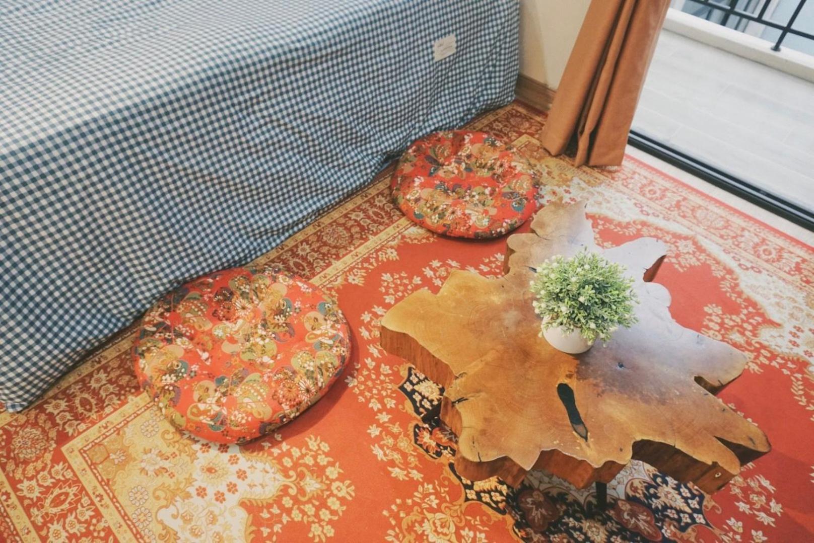 Shi Apartment *