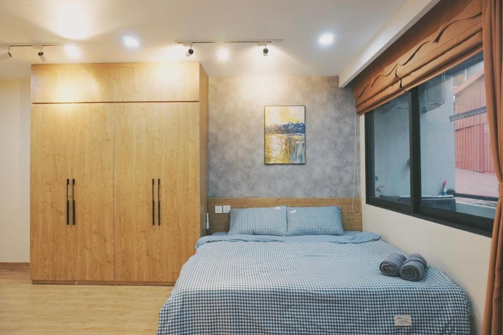Shi Apartment *