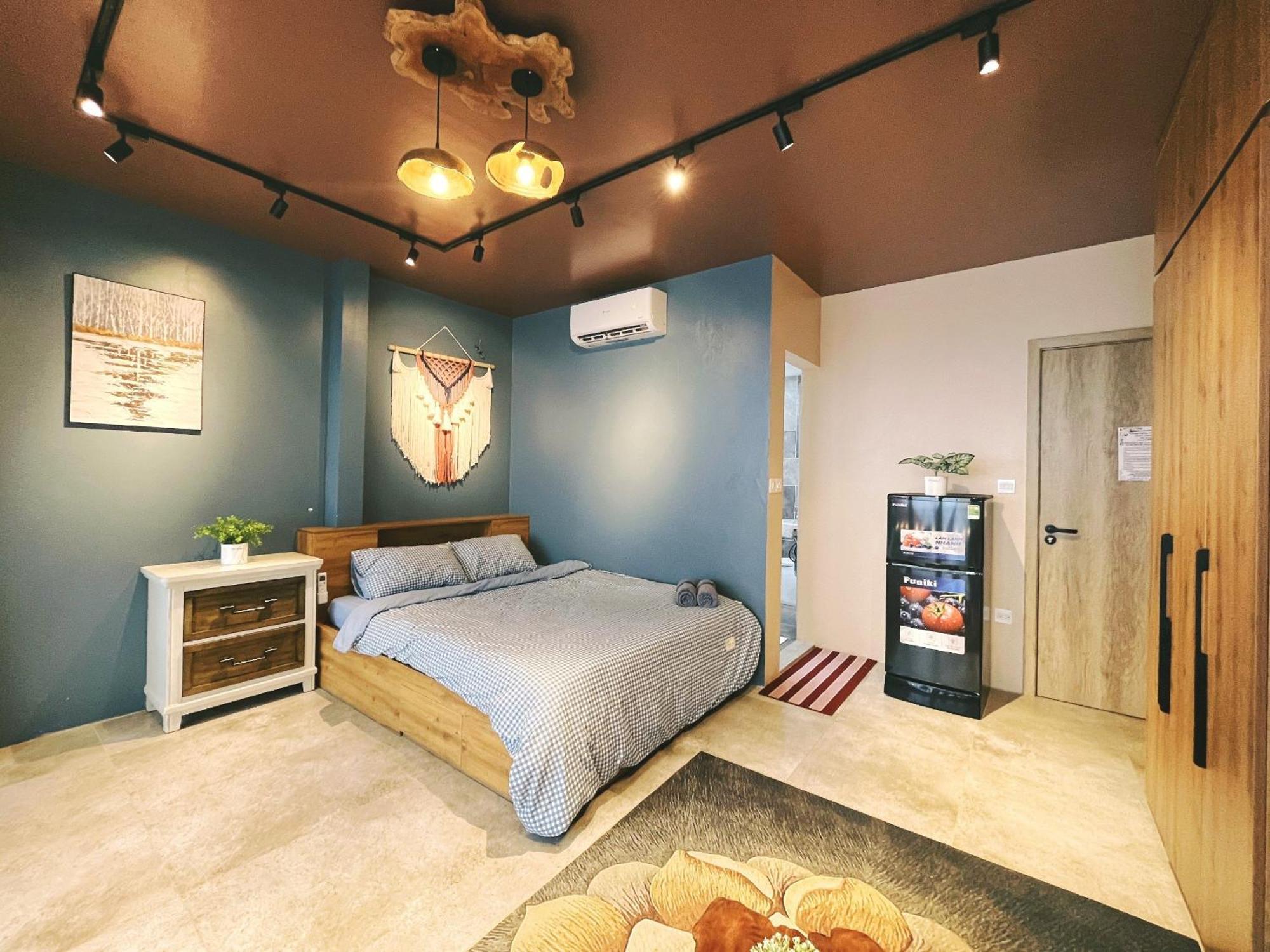 Apartment Shi *