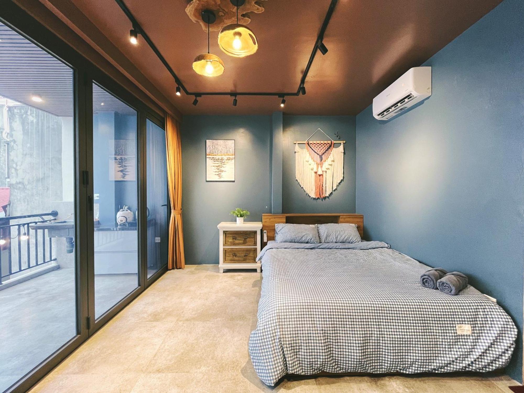 Shi Apartment Hanoi