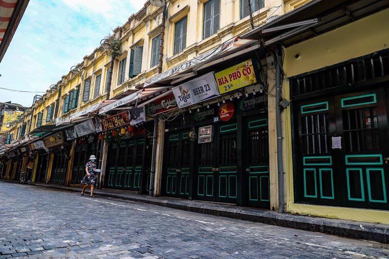 Eco Hanoi