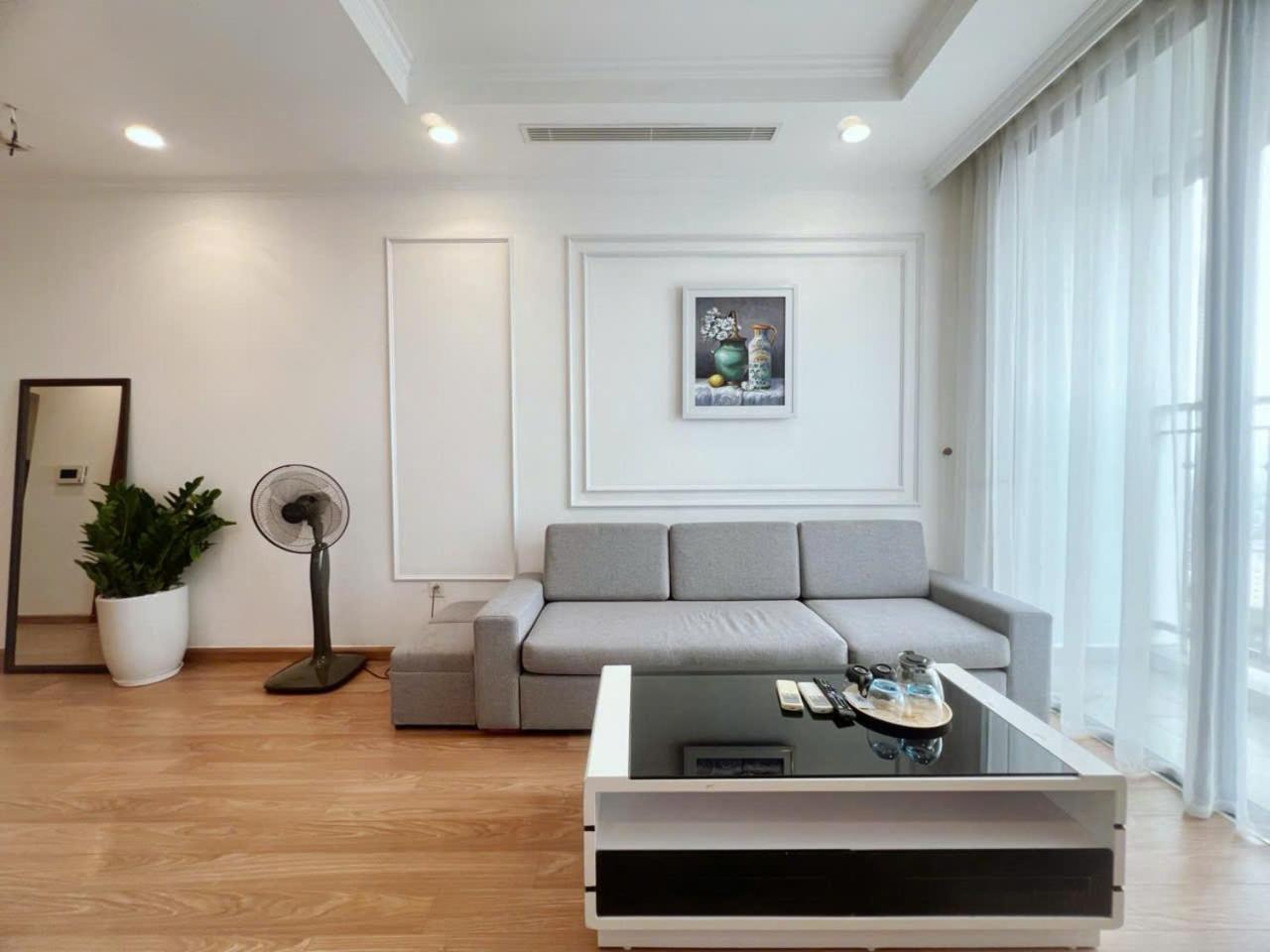 The Kabi - In Vinhomes Times Hanoi