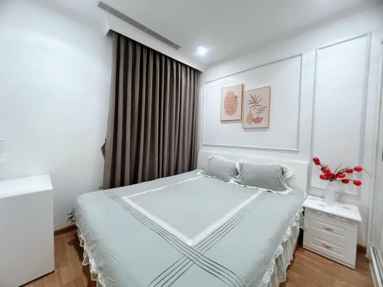 Apartment The Kabi - In Vinhomes Times