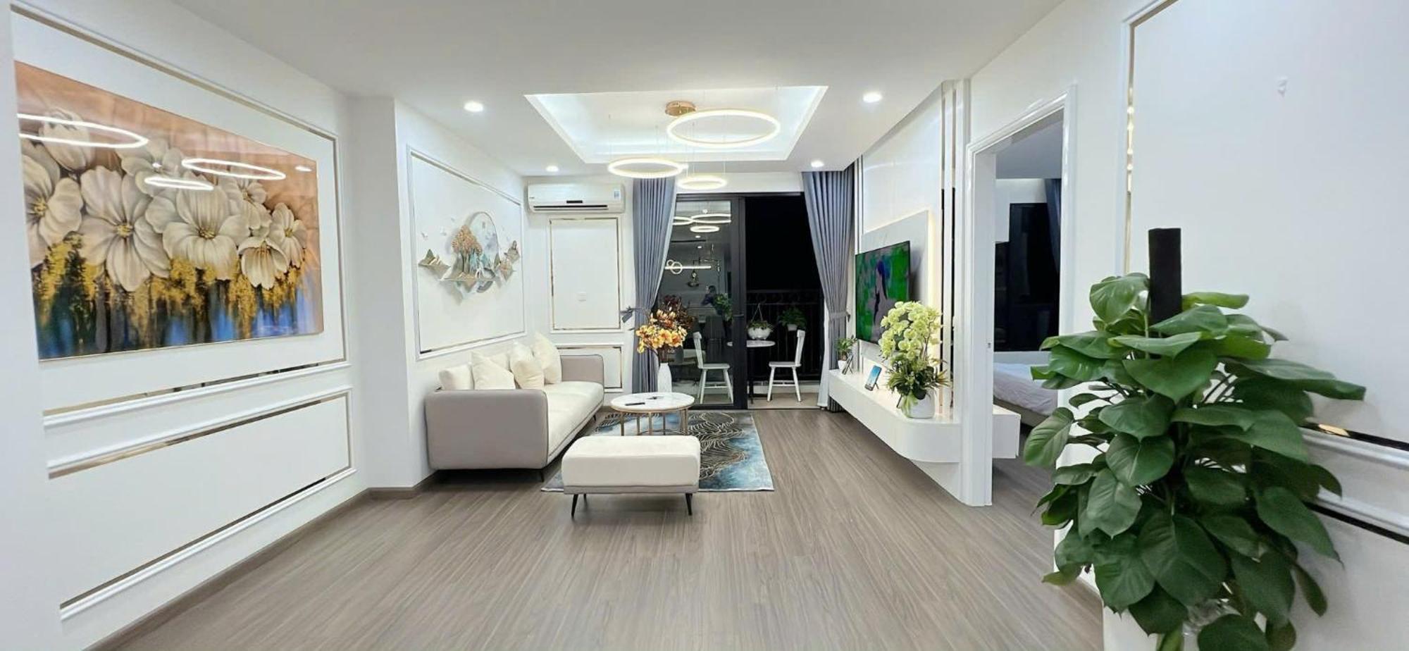The Kabi - In Vinhomes Times