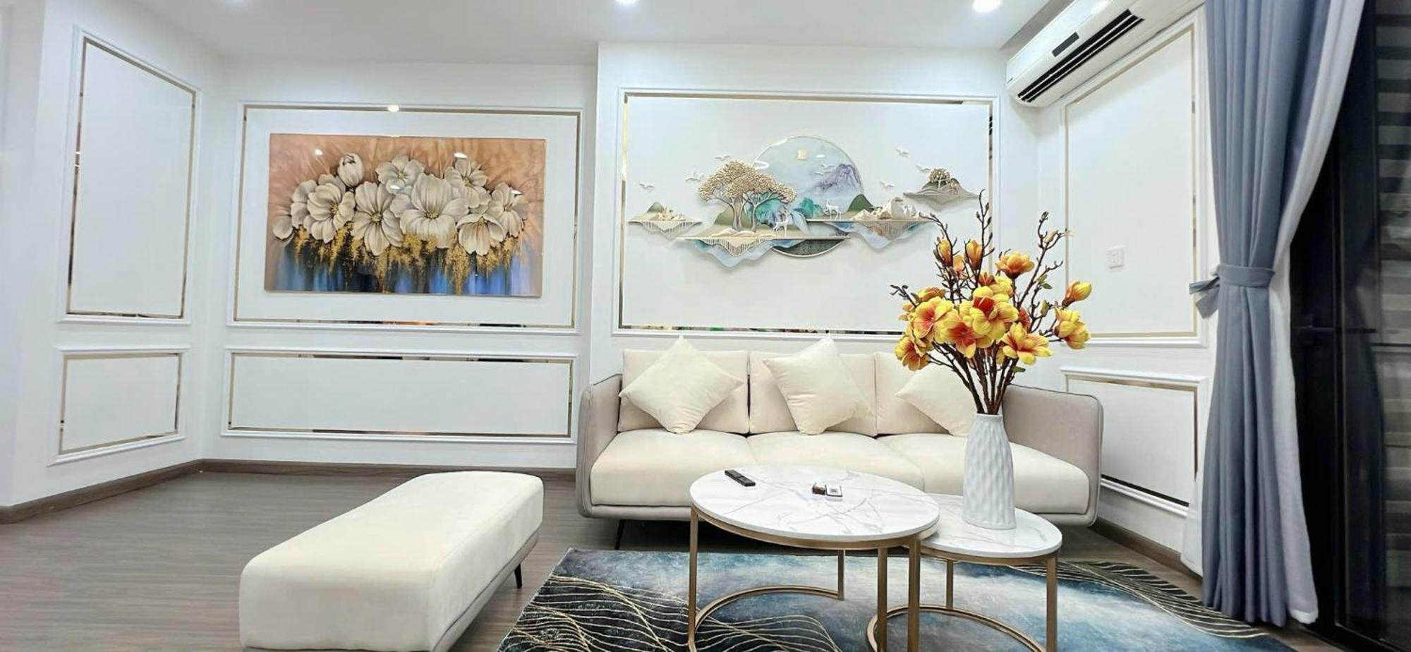 The Kabi - In Vinhomes Times Hanoi