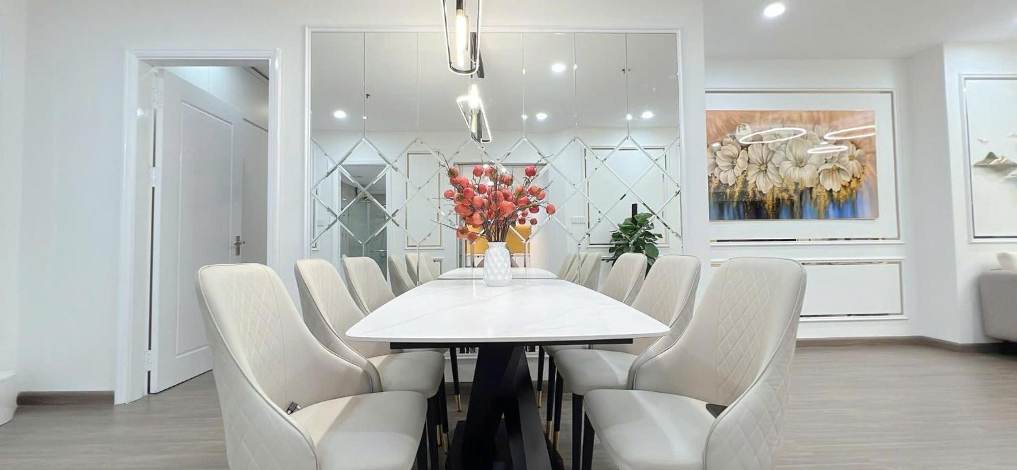 Apartment The Kabi - In Vinhomes Times *