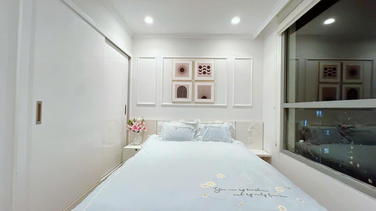 The Orchid House - Chuoi Ho Cao Cap Tai Vinhomes Times