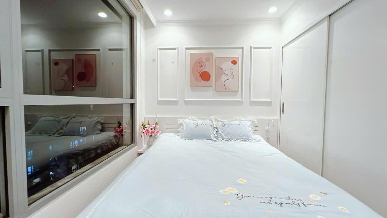 Apartment The Orchid House - Chuoi Ho Cao Cap Tai Vinhomes Times *