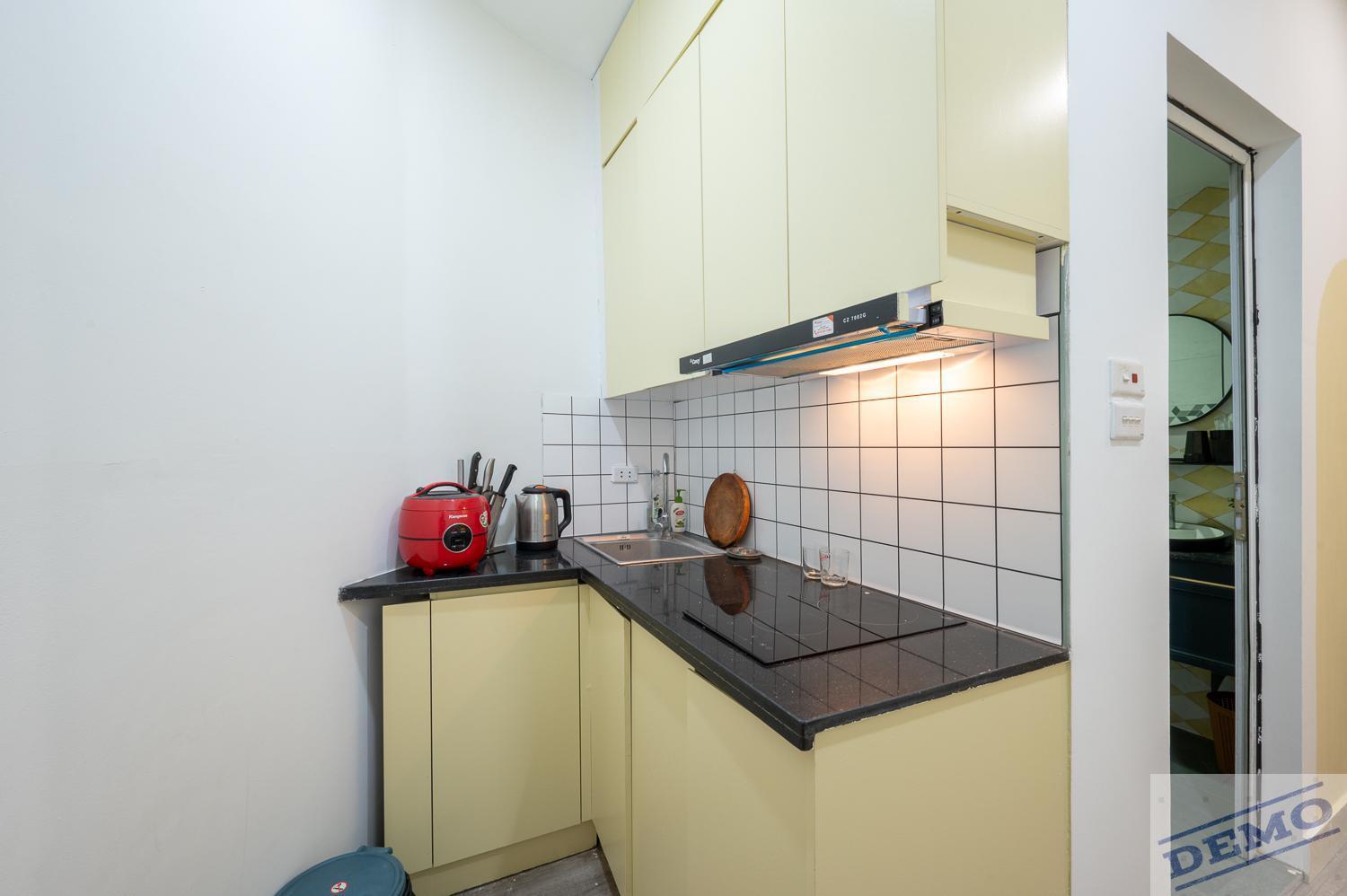 Luxe Paradise 273 Ton Duc Thang Apartment Hanoi