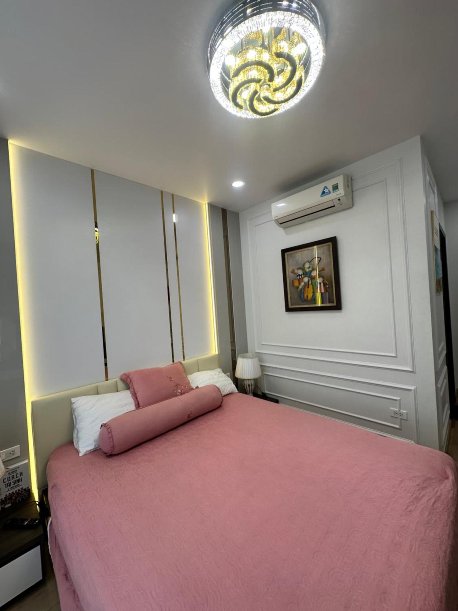 Apartment Chez Lealyly