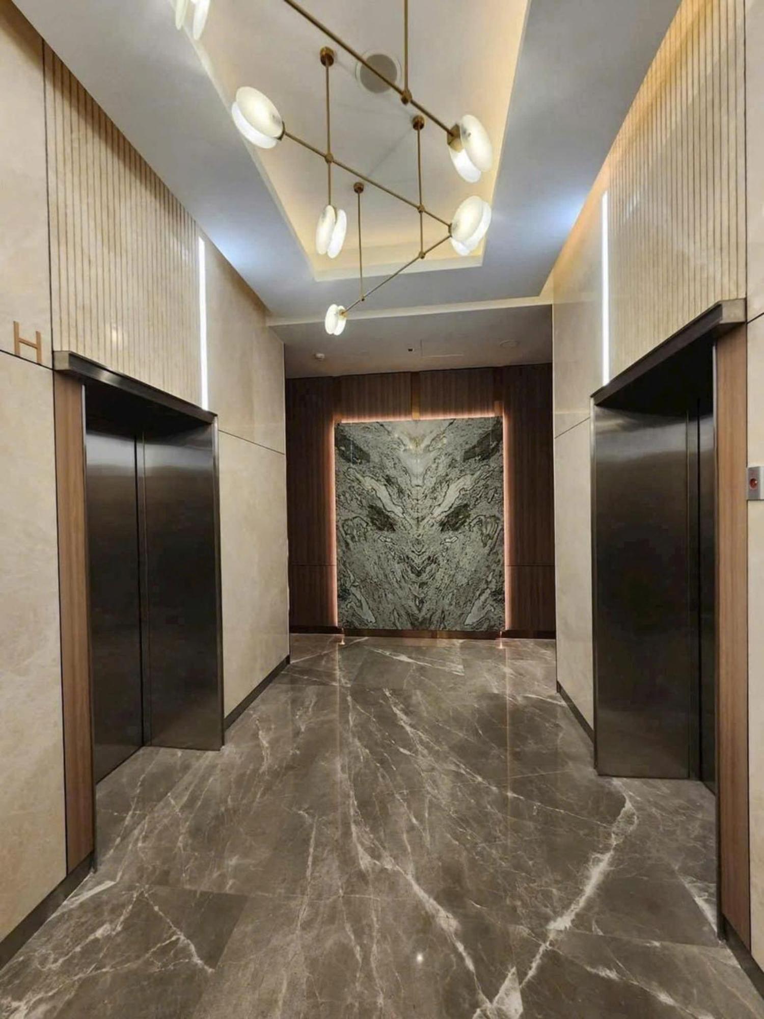 Giardini - Masteri Waterfront- H317 - Ocean Park Apartment Hanoi