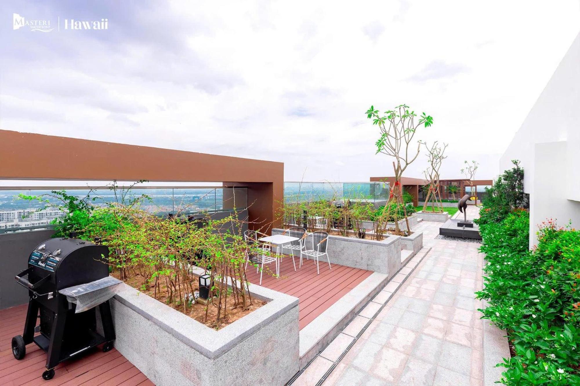 Giardini - Masteri Waterfront- H317 - Ocean Park * Hanoi