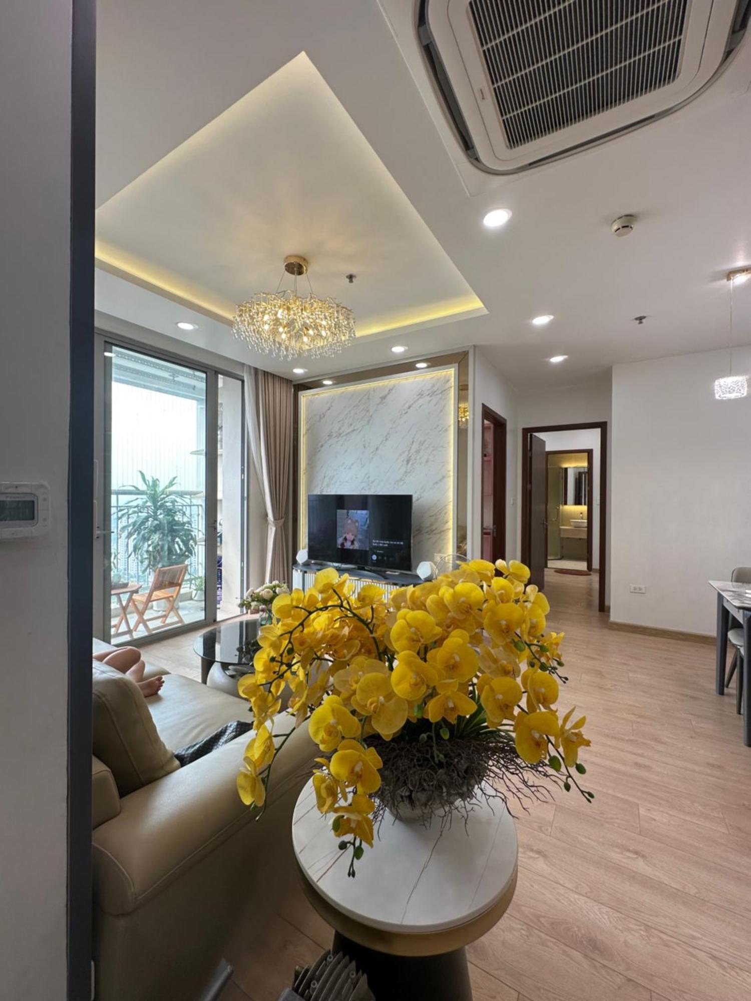 Chez Lealyly Hanoi