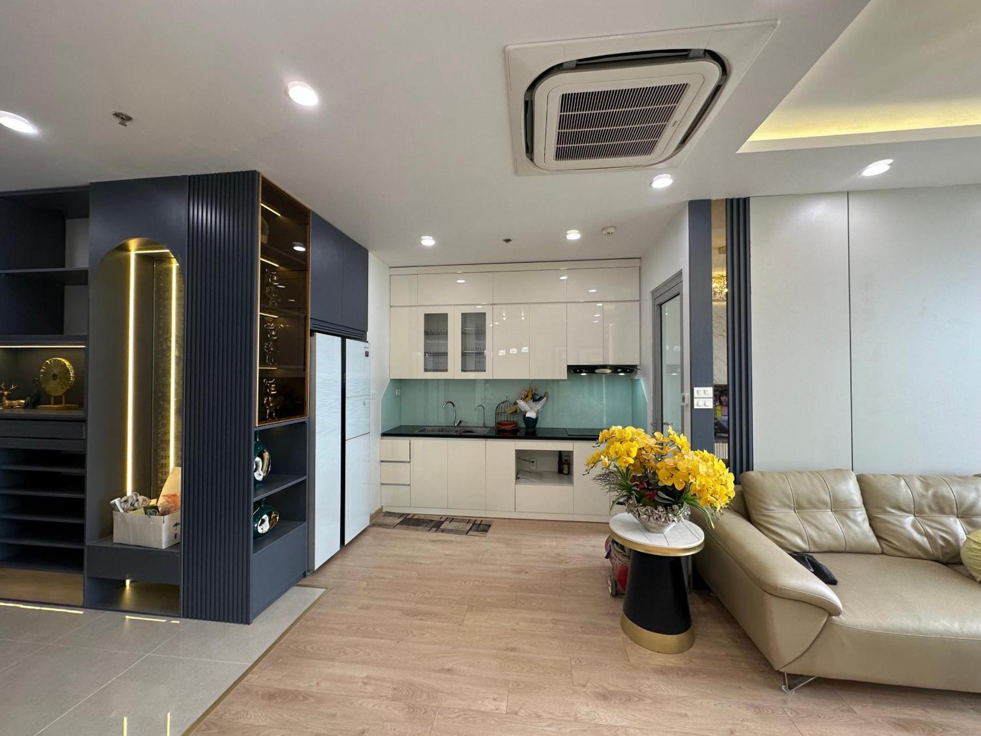 Chez Lealyly Apartment *