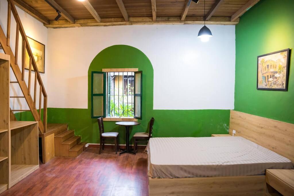 Eco * Hanoi