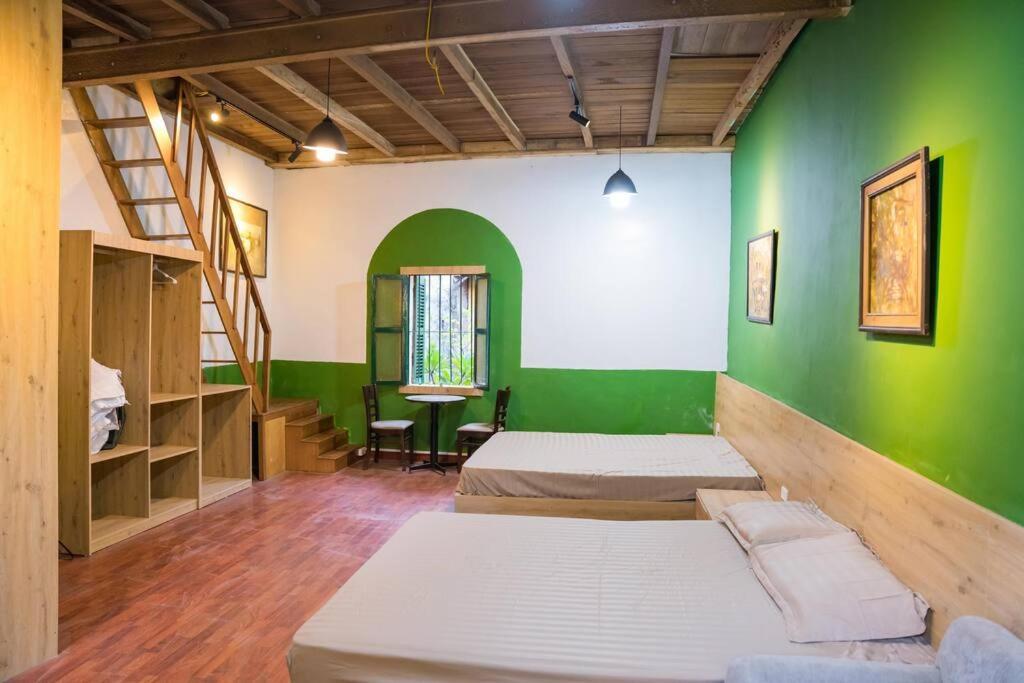 Apartment Eco Hanoi