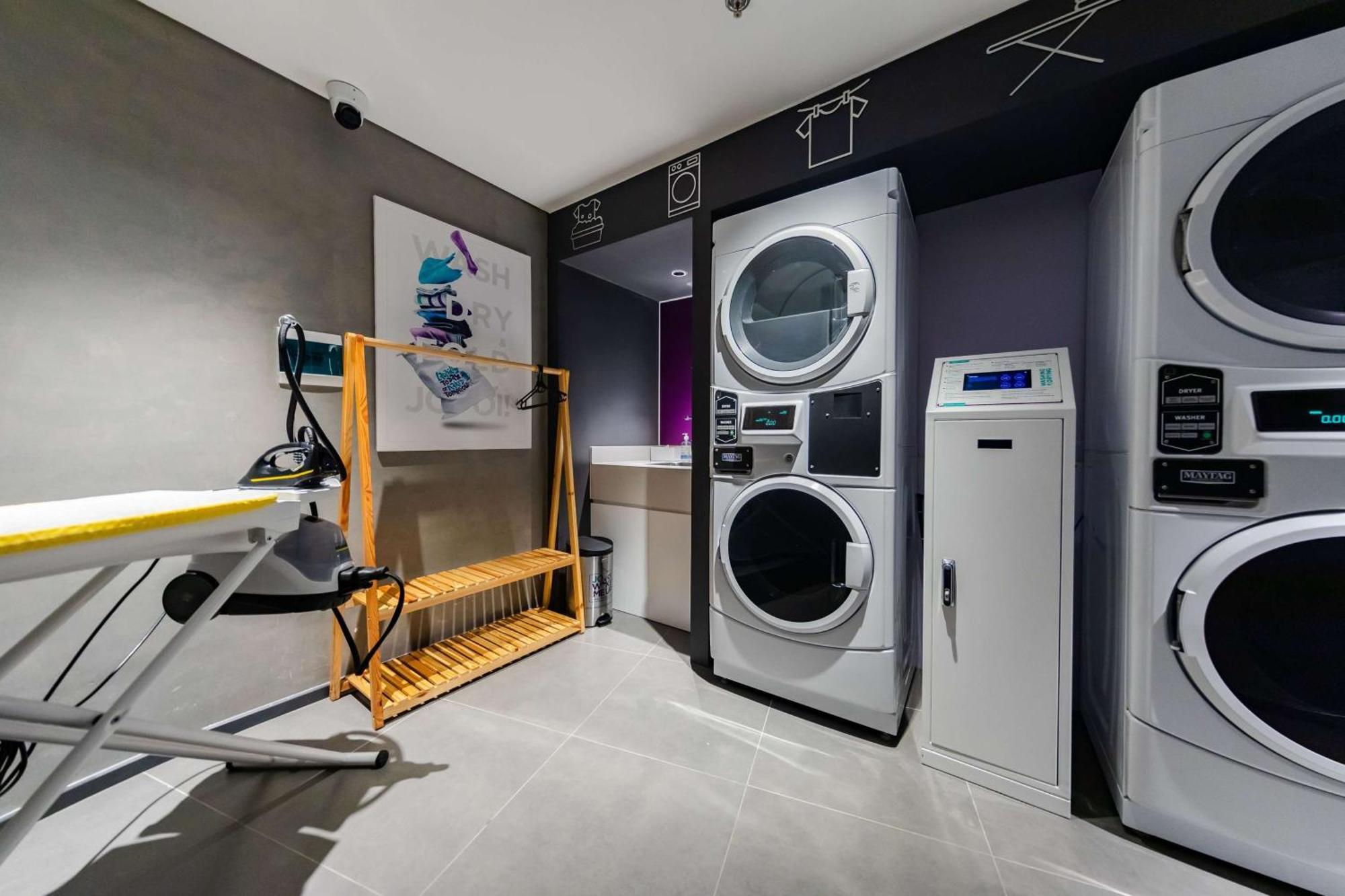 Hotel Tru By Hilton Station 4*