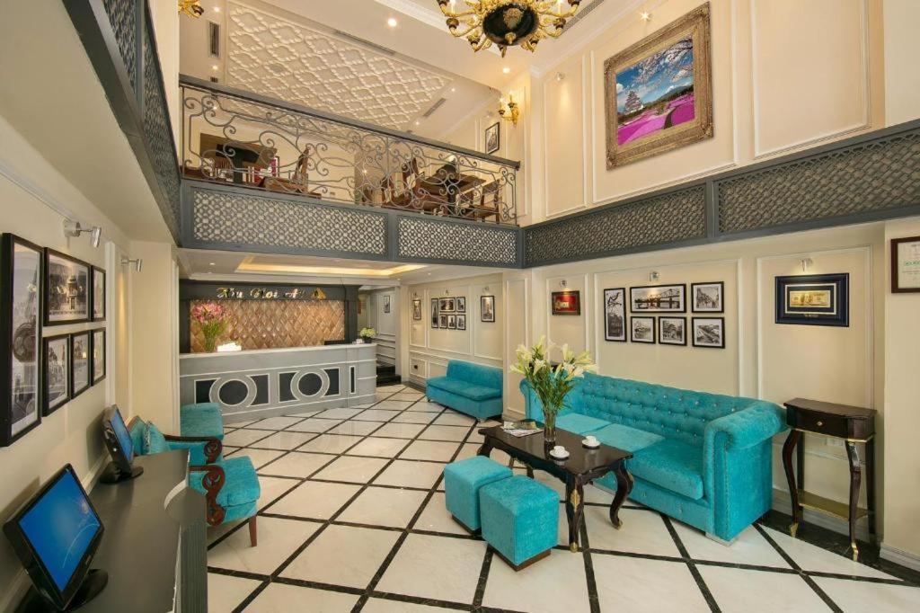 Hotel A1 3*