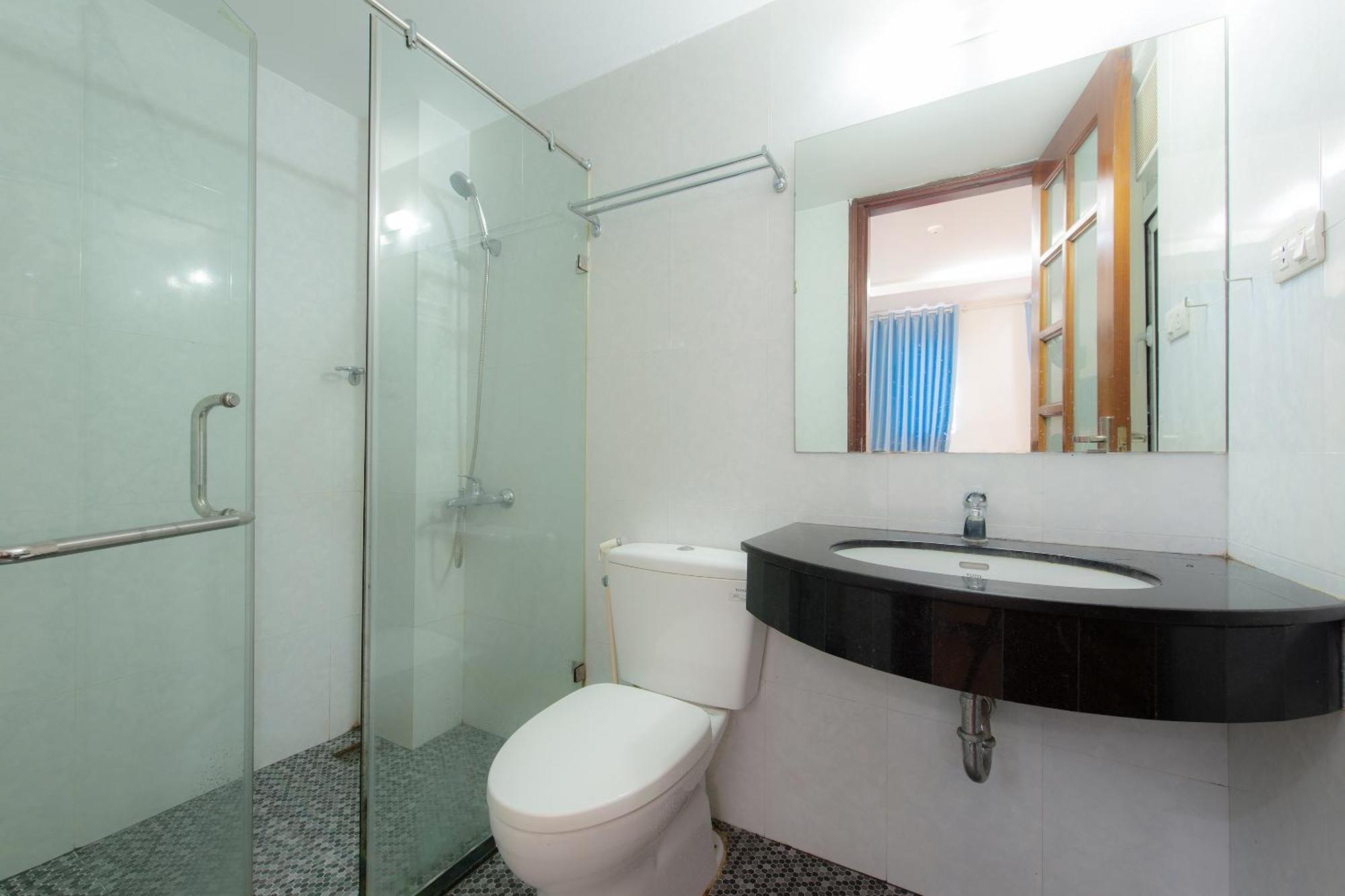 Dragon Hotel Hanoi