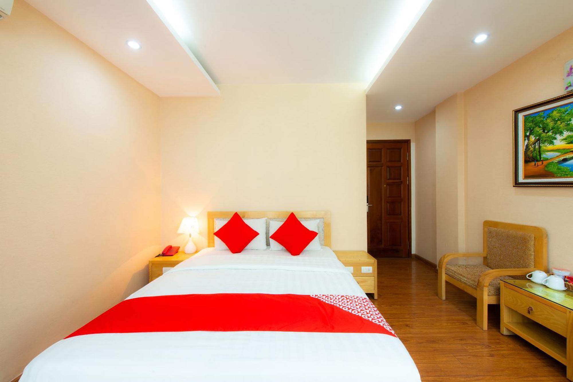 Dragon 3* Hanoi