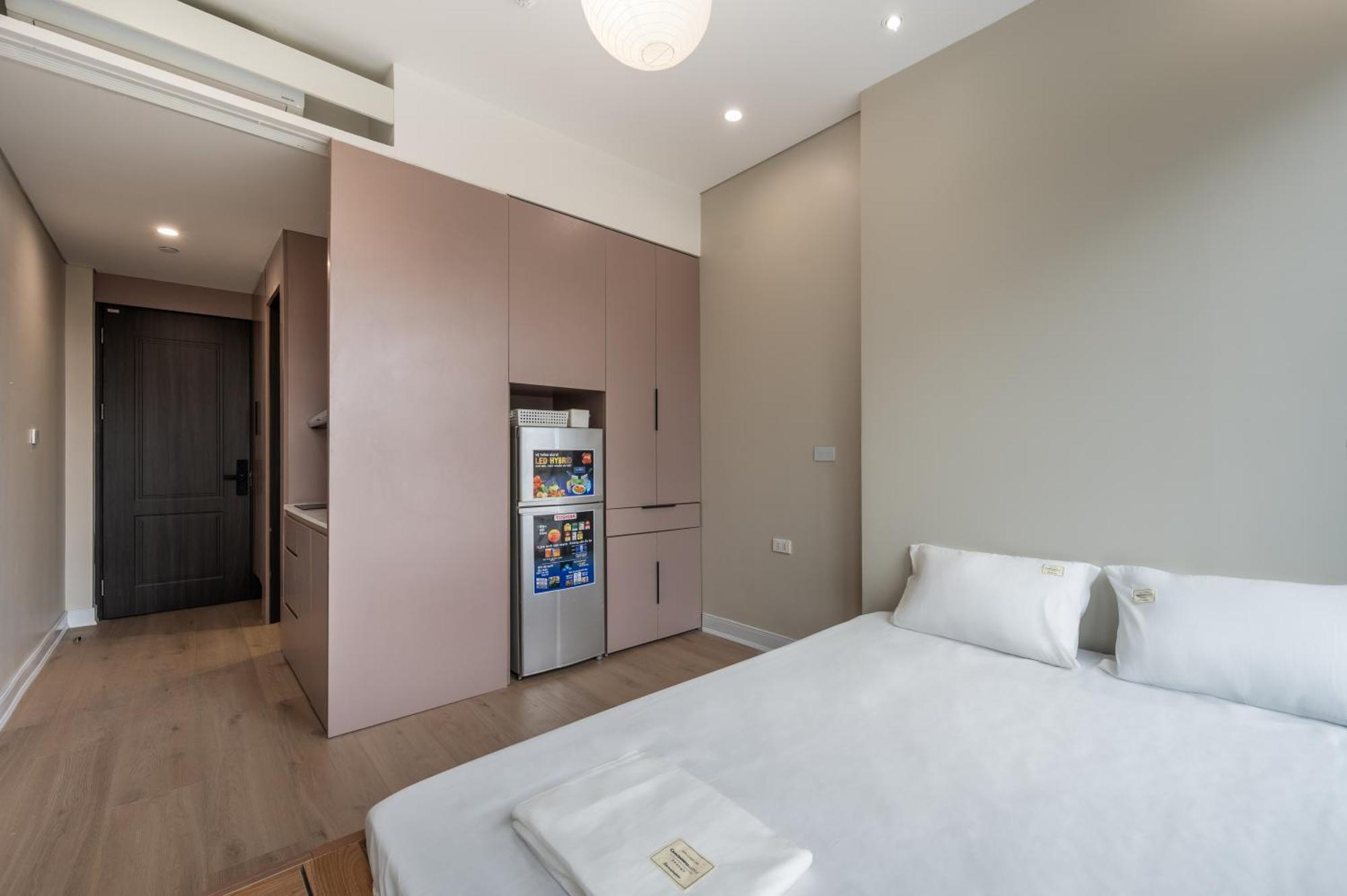Homestay Local Vibe Hanoi