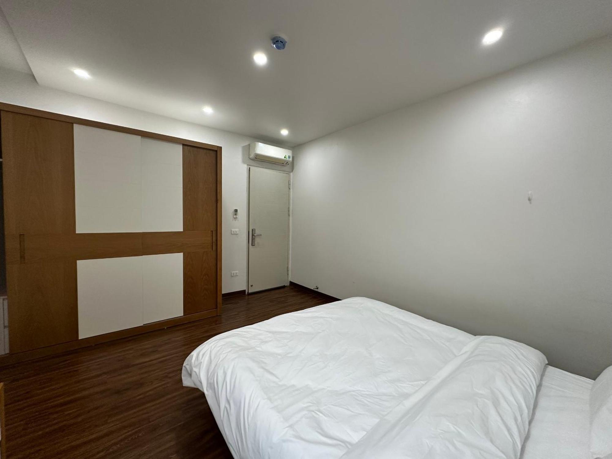Paradise & Au Co - Tay Ho Khách sạn Hà Nội
