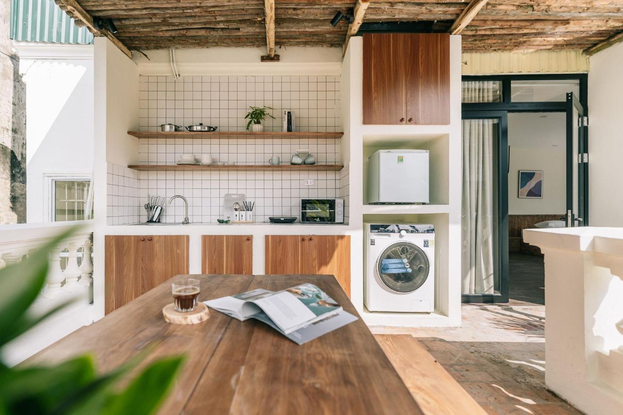 Amber Glow - Cozy Retreat Near Lake-free Laundry * Hanoi