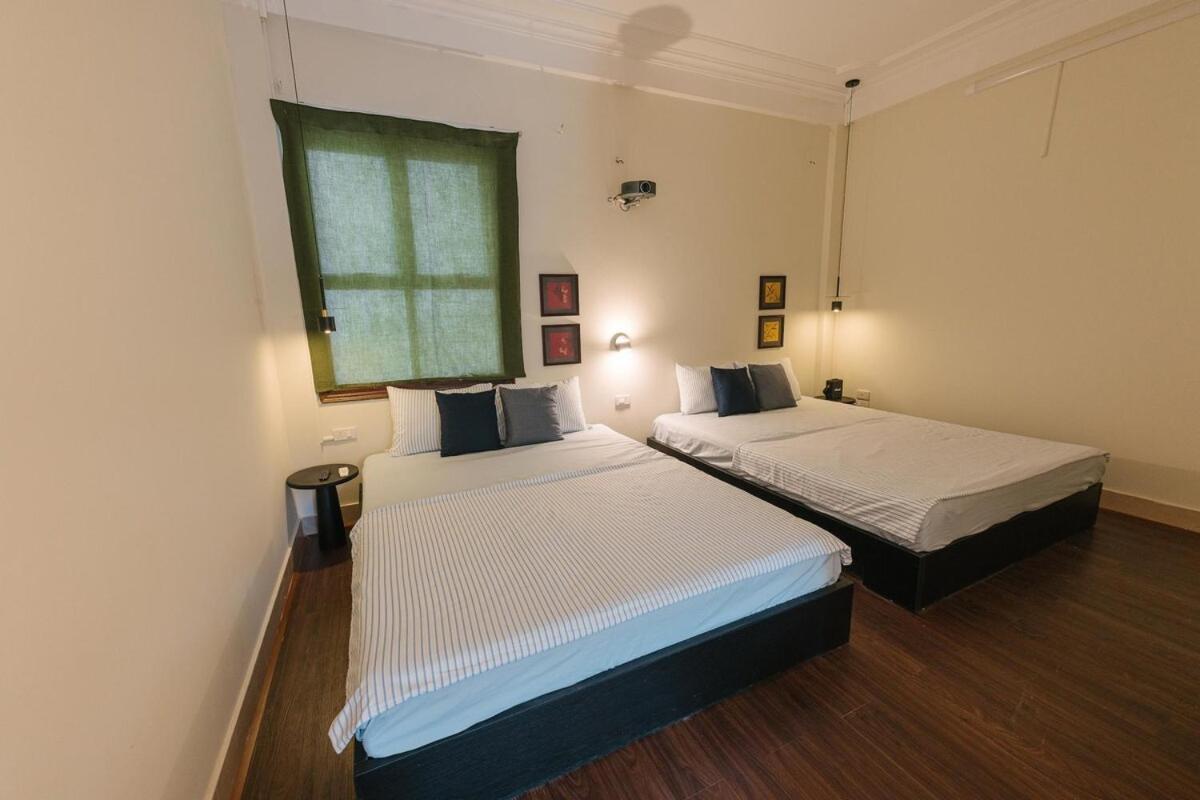 Zen Style Apartment Hanoi