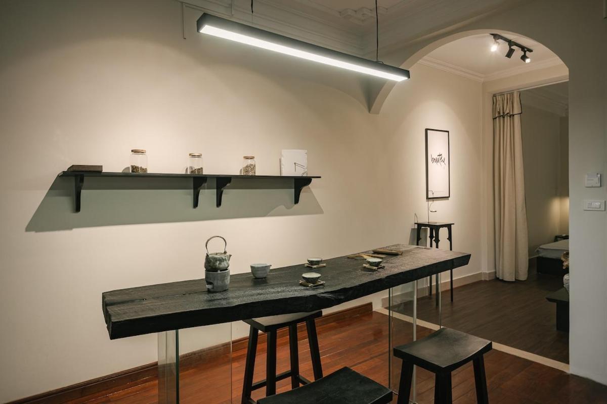 Zen Style Apartment