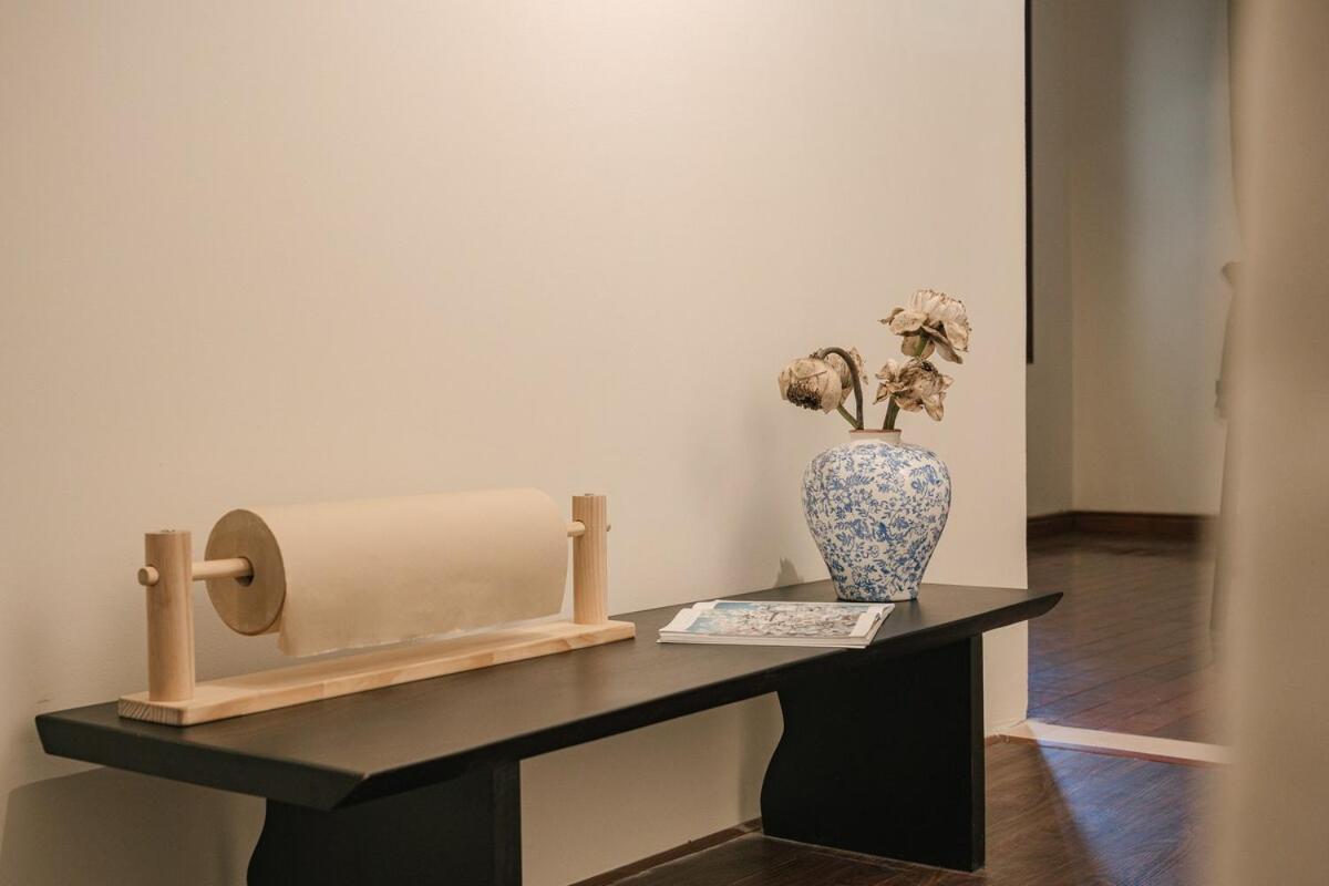 Apartment Zen Style