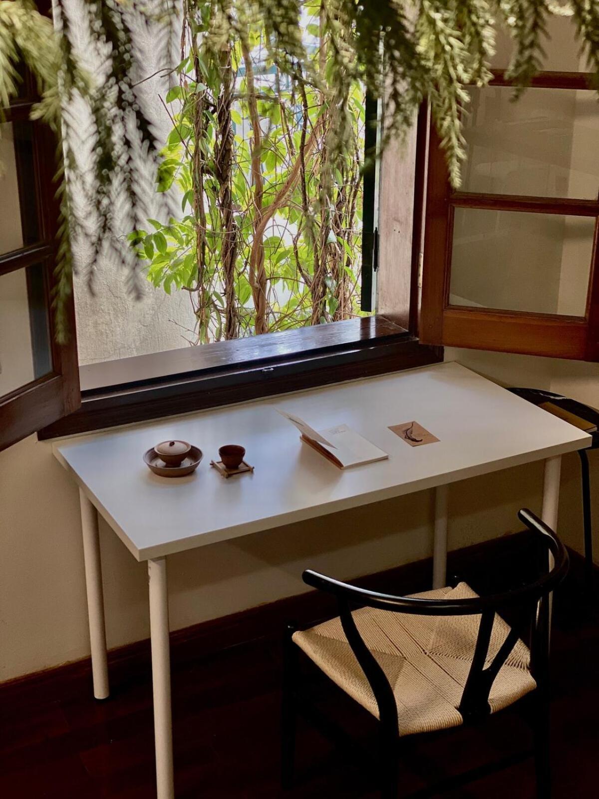 Zen Style Apartment Hanoi
