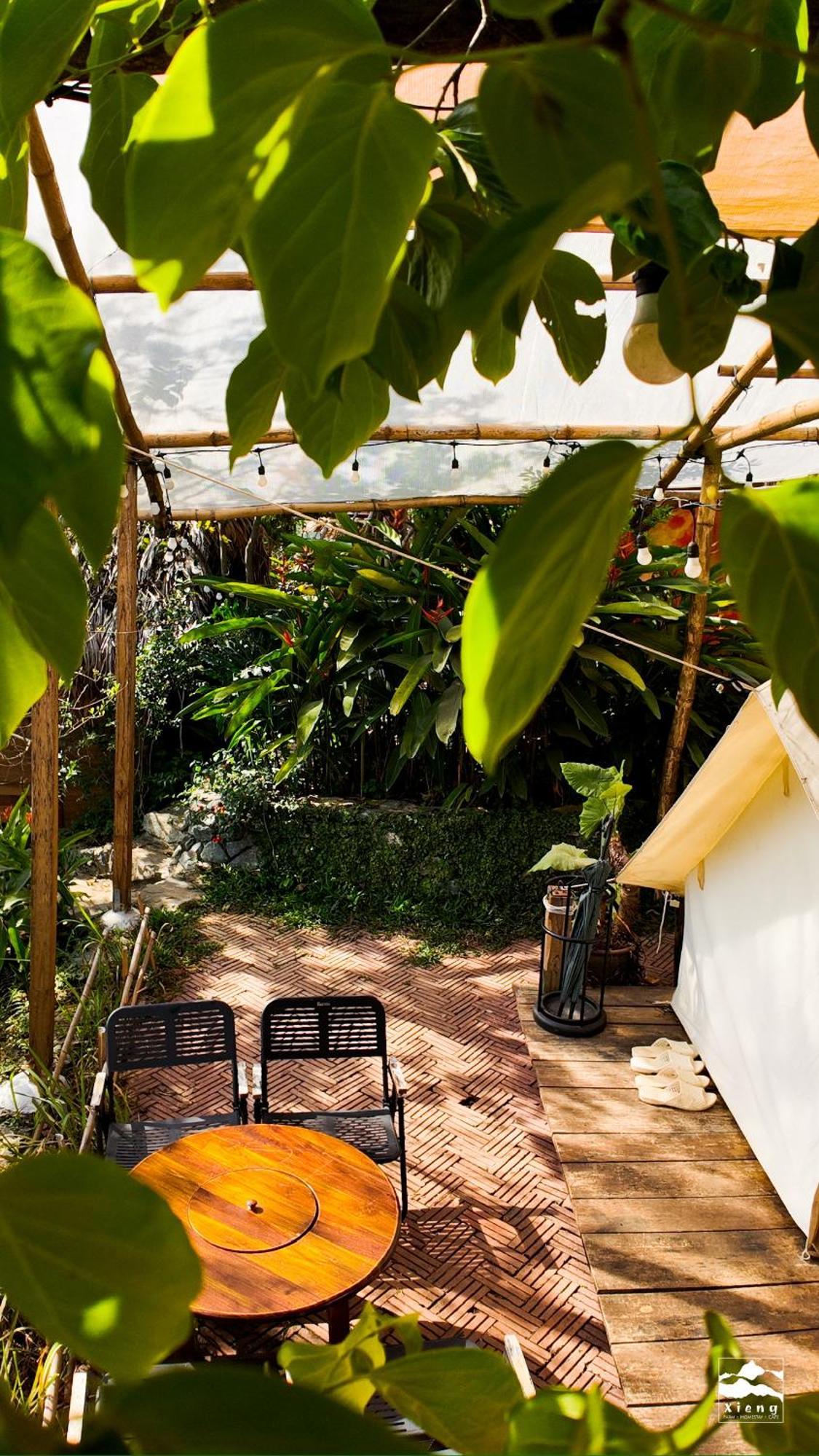 Xieng Retreat Homestay