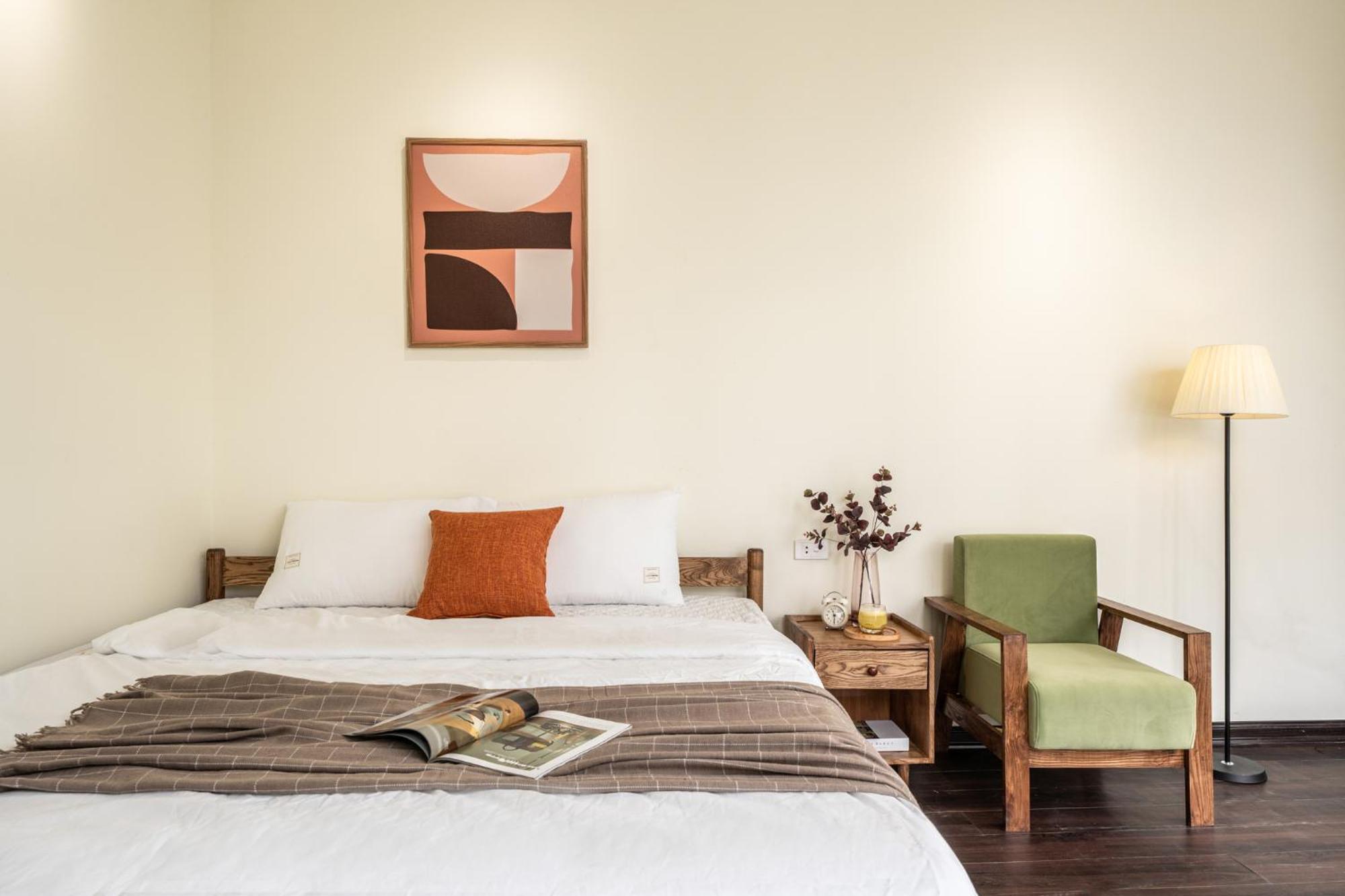 Maison De Lune Residences-rooftop Pool Bbq For Big Group-late Check Out * Hanoi