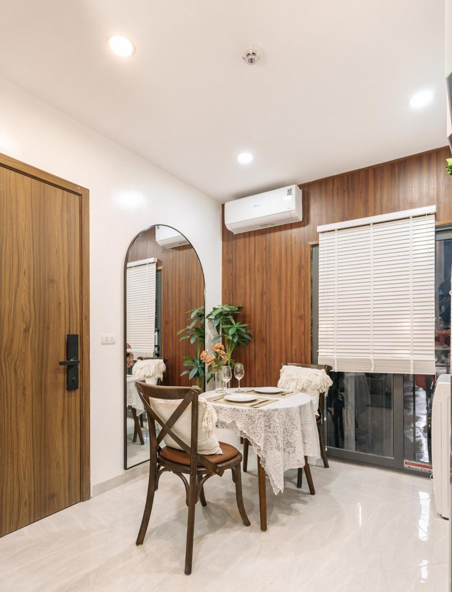 Lahomestay Thai Ha Hà Nội