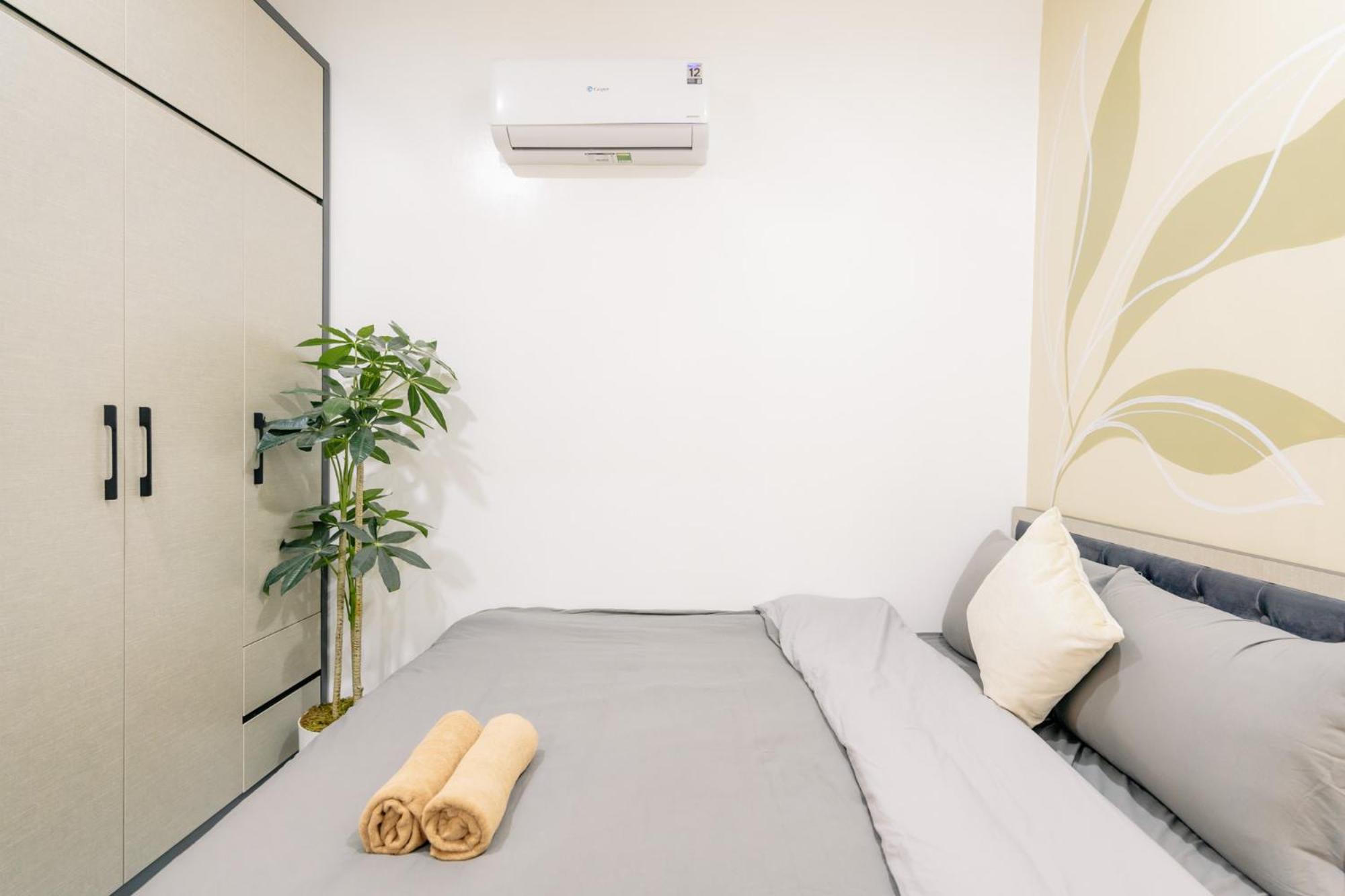 Lahomestay Thai Ha